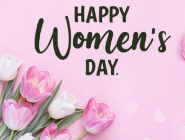 Happy Women's Day 2021: Best Wishes, Quotes, Images, Facebook, WhatsApp  status To Send To Your Lovely Ones