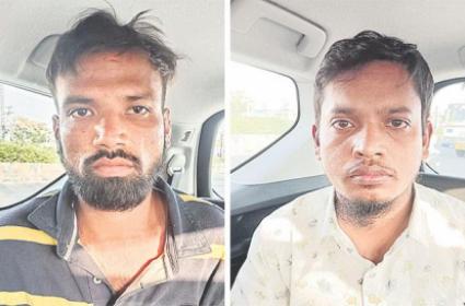 Saroornagar Honour Killing: 2 Accused Arrested in Hyderabad