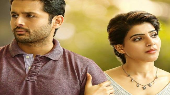 Samantha A Aa Hindi Dubbed Version Storms YouTube, Gets 20M Views In 3 Days