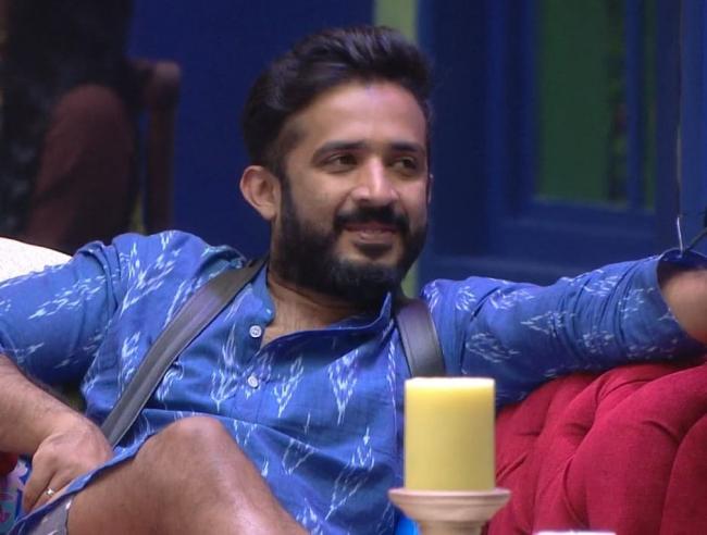 BBT5: Is Ravi The Favourite Contestant Of Bigg Boss?