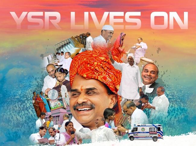 Rare And Unseen Pictures OF YSR YSR Jayanthi 2022: Rare And Unseen Pictures  Of Dr YSR